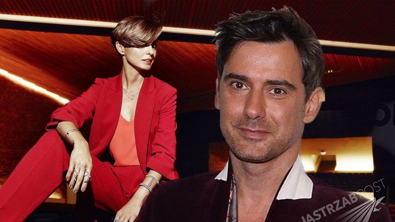 Marcin Tyszka Kasia Sokołowska