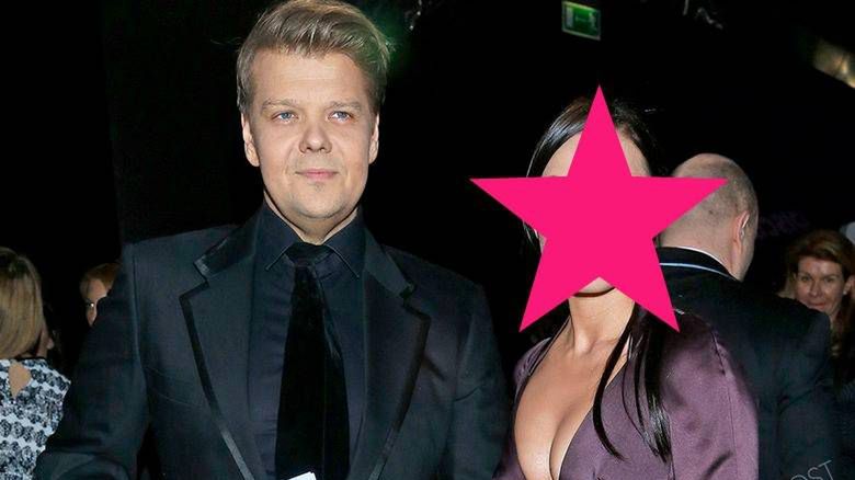 Michał Figurski i Jagna Paulina Błażejewska