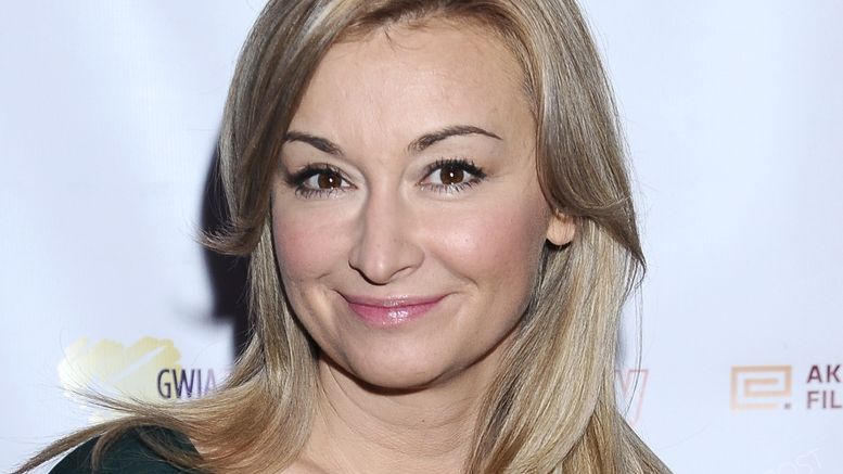 Martyna Wojciechowska

Fotografia: AKPA