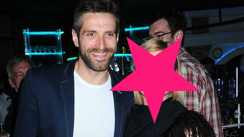 Maciej Dowbor i Anna Głogowska