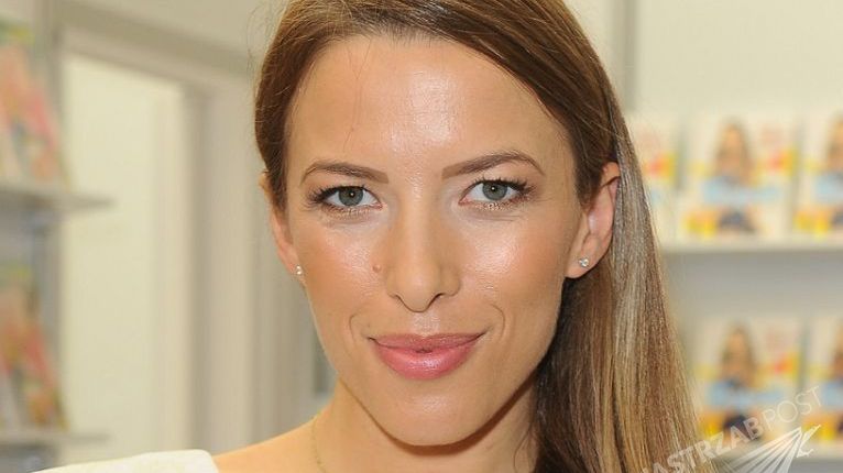 Ewa Chodakowska
Fotografia: ONS