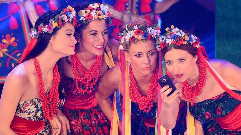 10-04-2015  Warszawa

Taniec z Gwiazdami fot. P.Kibitlewski

fot. P.Kibitlewski/ONS