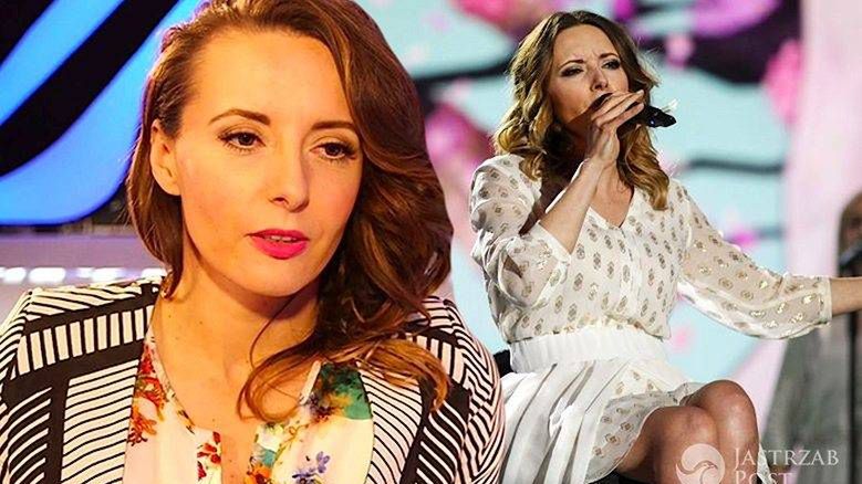 Monika Kuszyńska o wyniku na Eurowizji 2015