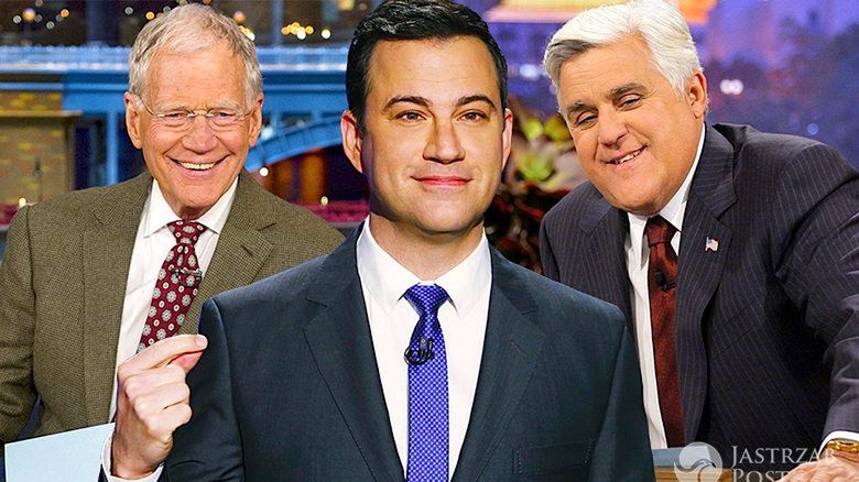 Late Night Show w Polsce