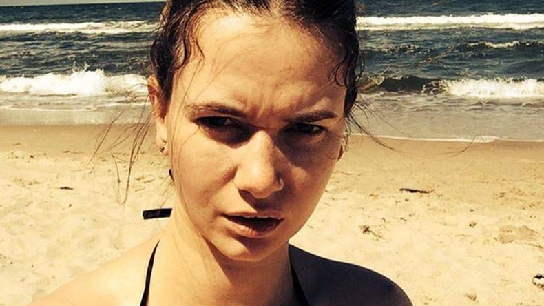 Karolina Malinowska

Fotografia: screen z Instagram.com