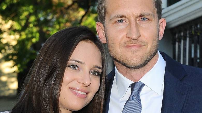 Anna Czartoryska urodziłą