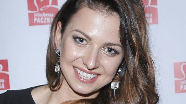 Anna Lwandowska

Fotografia: AKPA