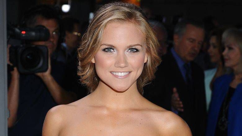 Agnieszka Kaczorowska