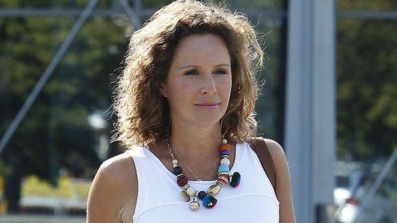 Monika Mrozowska
Fotografia: AKPA