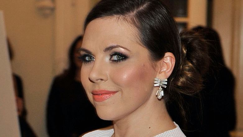 Aleksandra Kwaśniewska
Fotografia: AKPA