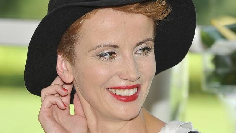 Katarzyna Zielińska
Fotografia: AKPA