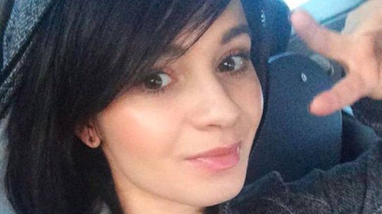 Ewelina Lisowska 

Fotografia: screen z Facebook.com