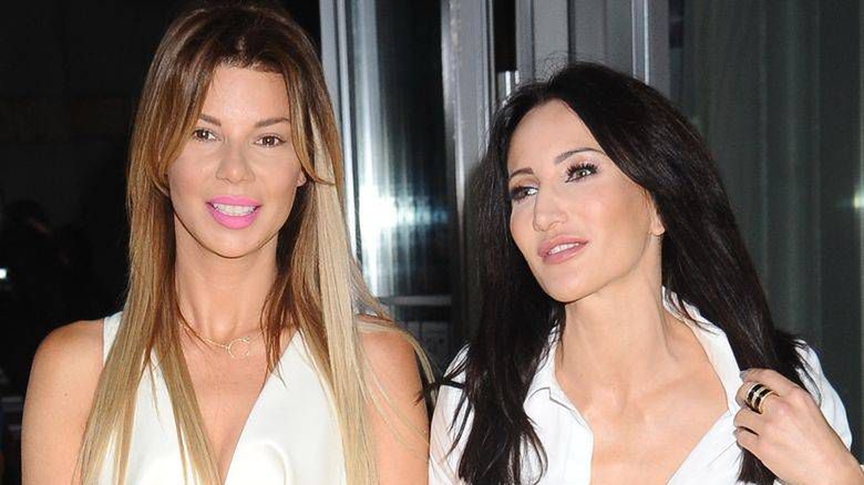 Edyta Górniak, Justyna Steczkowska
Fotografia: ONS