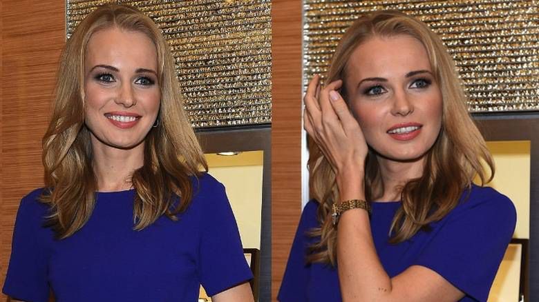 Agnieszka Cegielska 

Fotografia: JastrzabPost