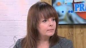 Karolina Korwin - Piotrowska
Fotografia: screen ddtvn.pl