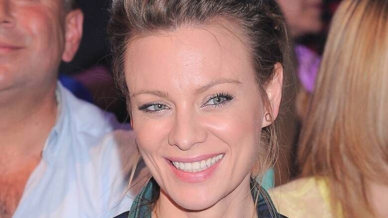 Magdalena Boczarska
Fotografia: ONS