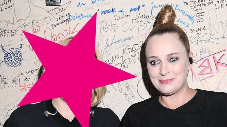 Katarzyna Nosowska, Ania Dąbrowska
Mateusze Trojki 2014
Fotografia: ONS