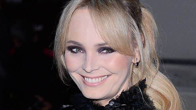 Agnieszka Jastrzębska, 7. urodziny Party,
Fotografia: ONS