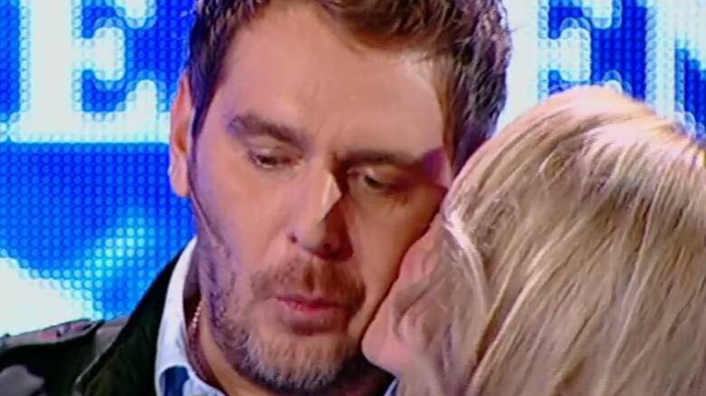 Wojciech Modest Amaro, Katarzyna Kwiatkowska
Baw mnie. Kasia Kwiatkowska Show
Fotografia: materiały prasowe