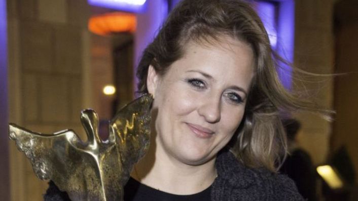 Katarzyna Jungowska
Fotografia: ONS