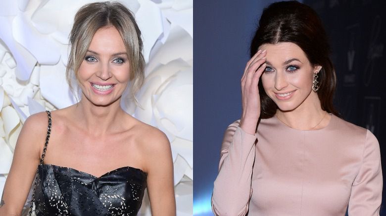 Agnieszka Szulim i Julia Kamińska
Fotografia: ONS