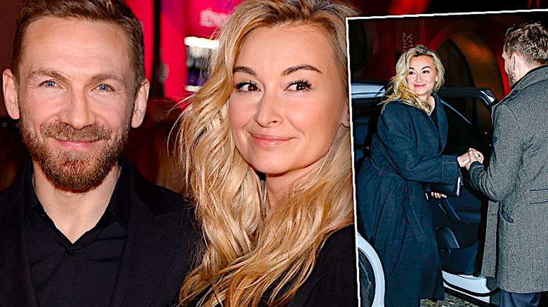 Martyna Wojciechowska i Przemek Kossakowski – TeleKamery 2019