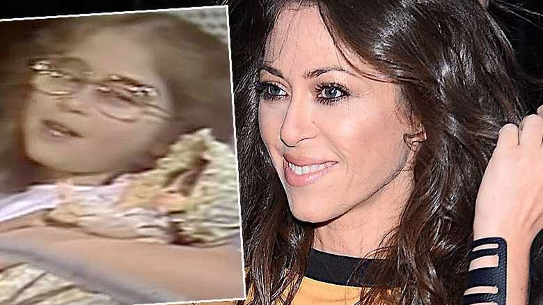 Natalia Kukulska córka