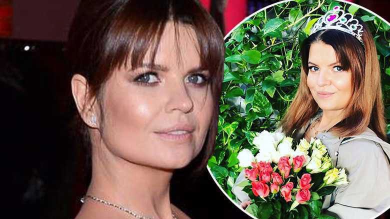 Marta Manowska szczęśliwie zakochana