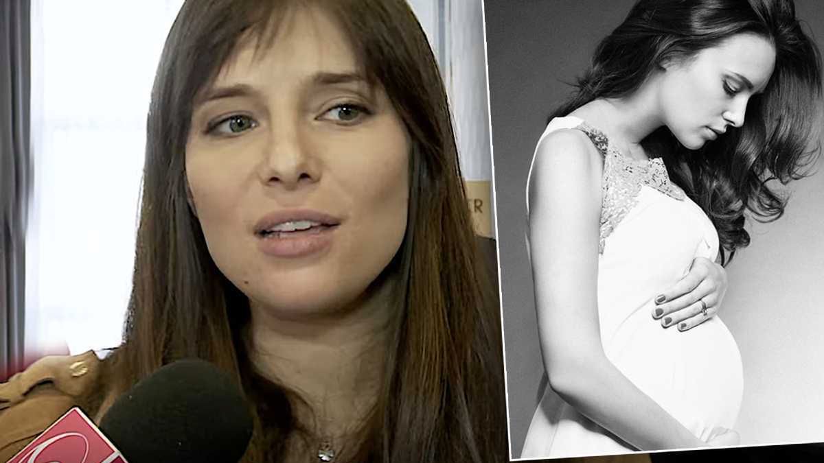 Anna Czartoryska o urlopie macierzyńskim. Ile potrwa?