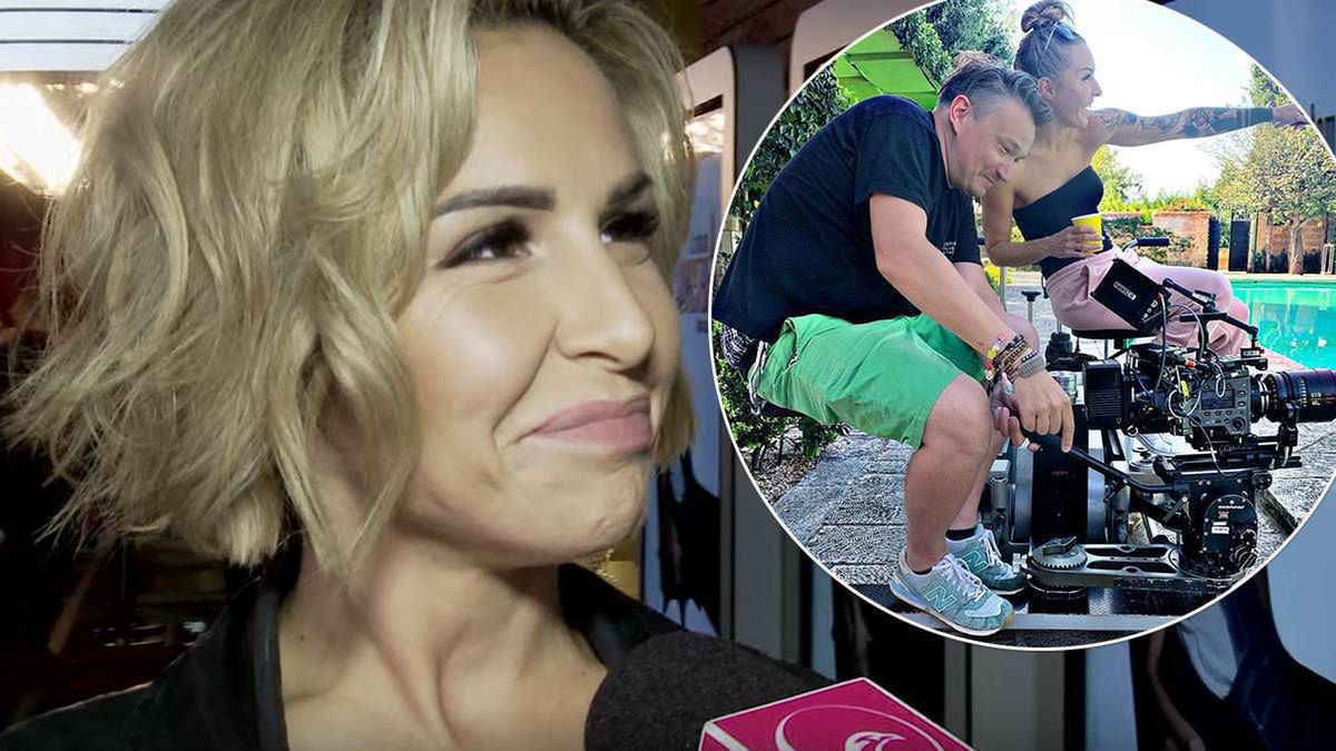 Blanka Lipińska o nowym programie