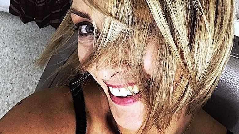 Anna Kalczyńska sexy