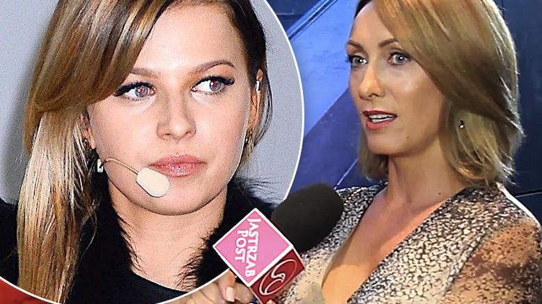 Anna Kalczyńska o Annie Lewandowskiej. Jaka jest prywatnie?