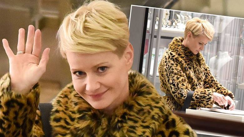 Małgorzata Kożuchowska