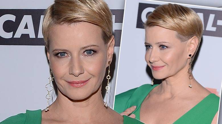 Małgorzata Kożuchowska