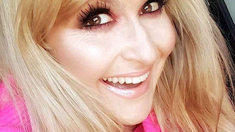 Kasia Skrzynecka seksbombą