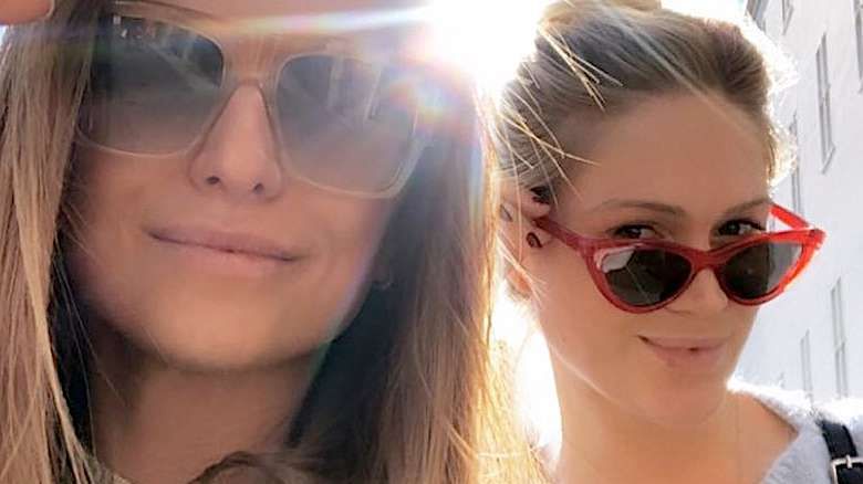 Ania Lewandowska, Zosia Ślotała