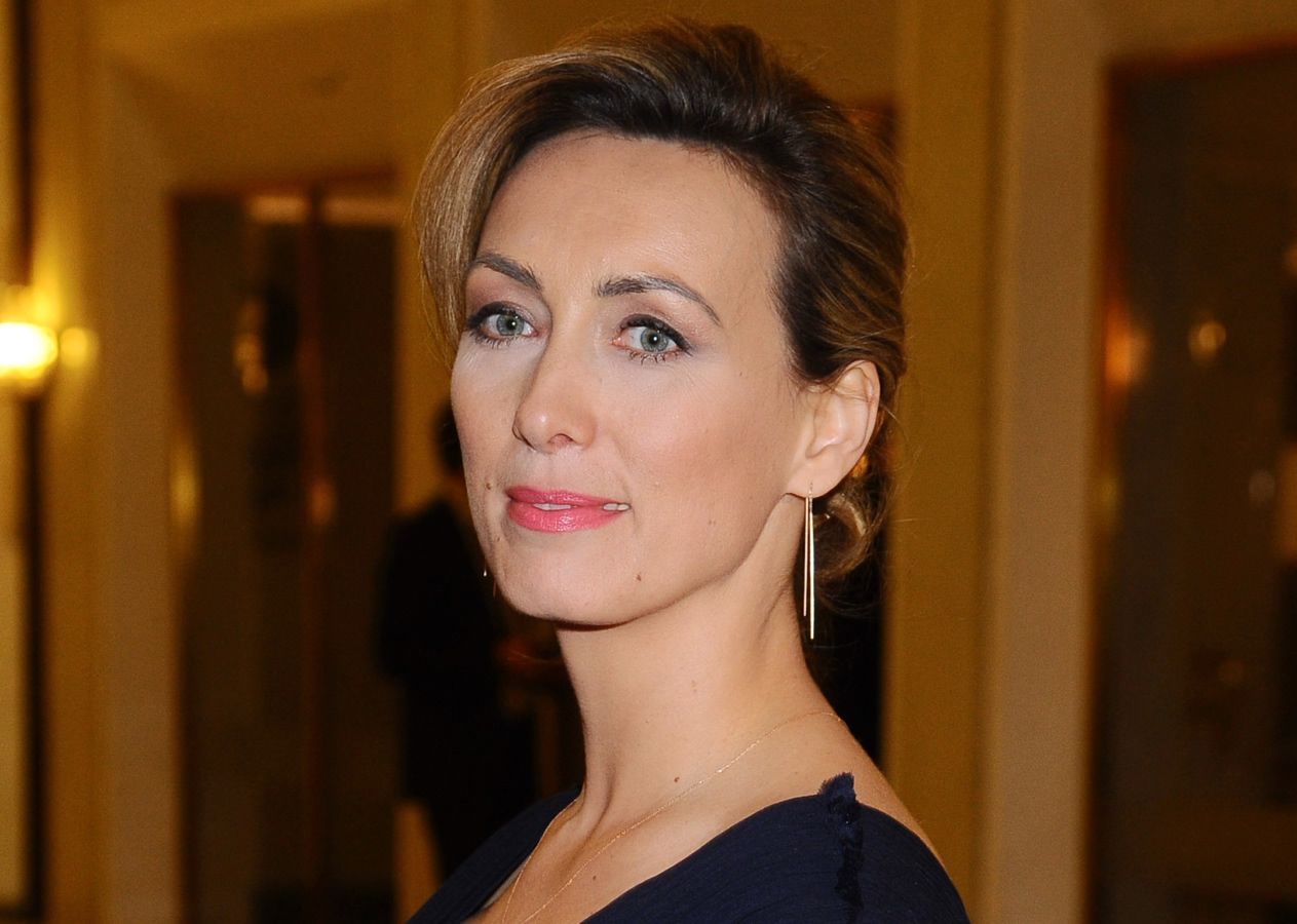 Anna Kalczyńska