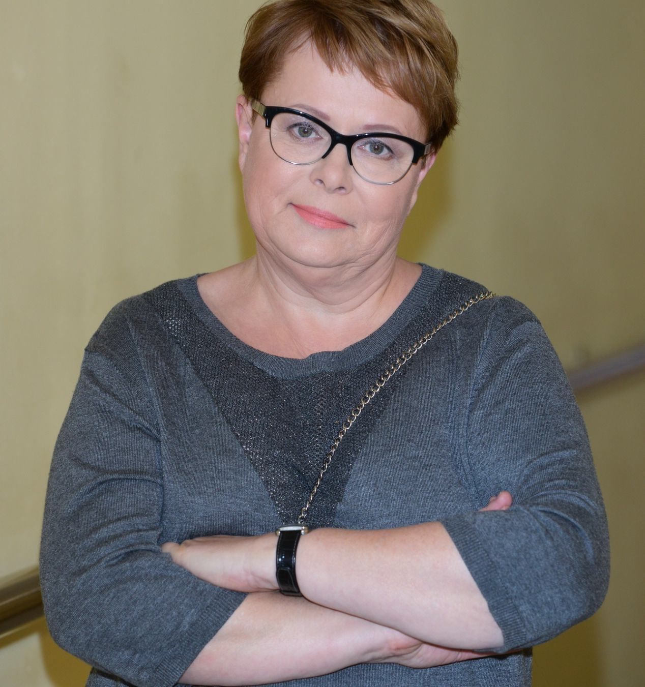 Ilona Łepkowska