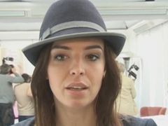 Jak pachnie Anna Wendzikowska?