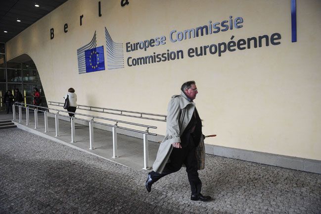Komisja Europejska podejmie kroki wobec państw nieprzyjmujących uchodźców?
