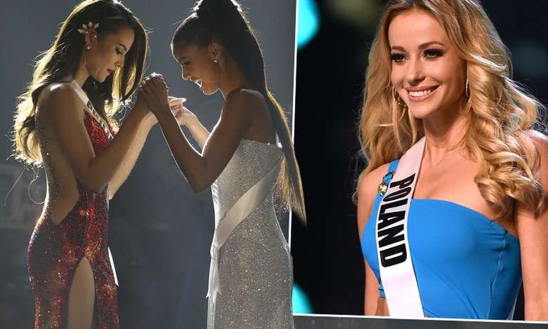 Miss Unvierse 2018 wyniki kto wygrał, która Polska?