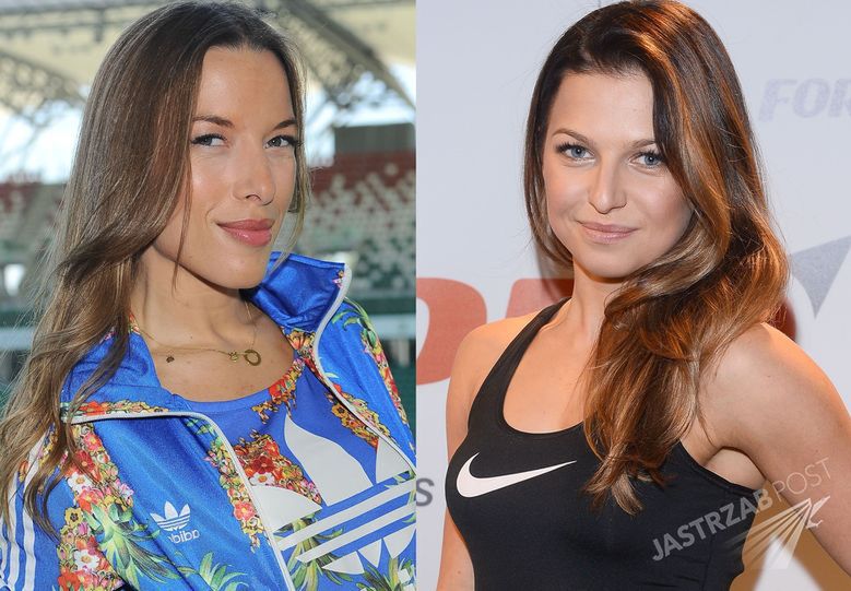 Anna Lewandowska vs Ewa Chodakowska. Ile warte są na rynku?