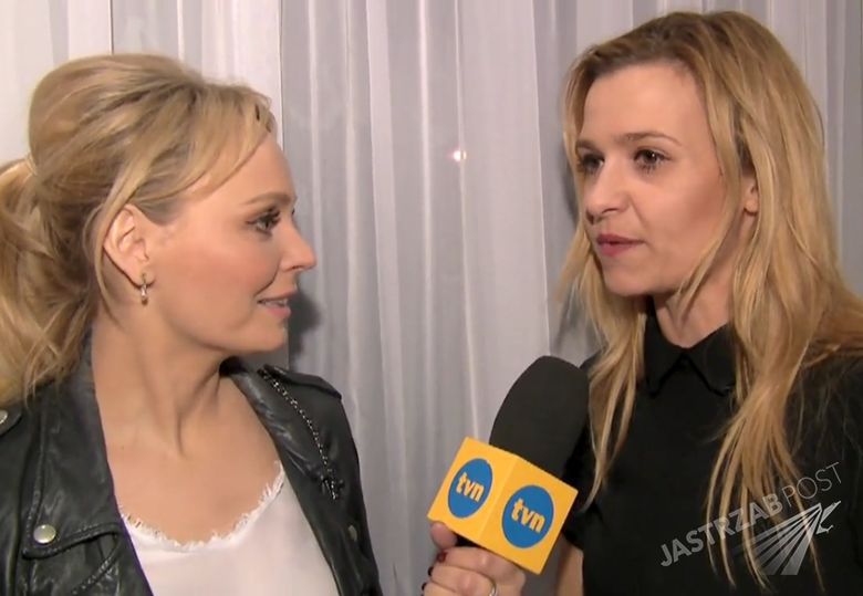 Joanna Koroniewska zdradziła, że ostatnio przeżyła najgorsze momenty jako matka [wideo]