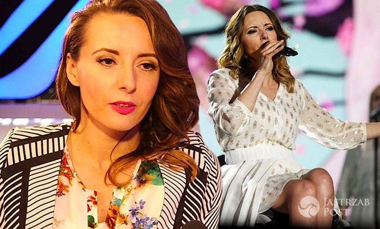 Jurorzy pogrążyli Monikę Kuszyńską na Eurowizji 2015. Dopiero teraz skomentowała wynik konkursu