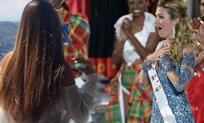 Wiemy kto będzie reprezentował Polskę w konkursie Miss World 2017! Zobacz kim jest młoda piękność!