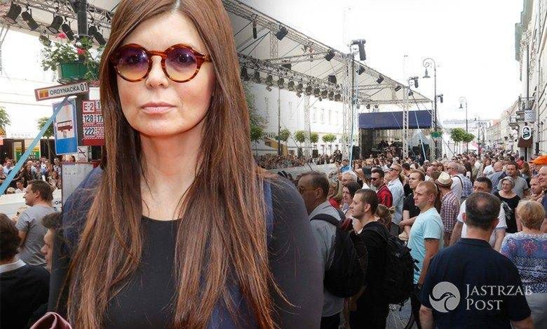 Pokazy mody, koncerty i ponad 40 gwiazd na tegorocznej edycji imprezy Warsaw Fashion Street