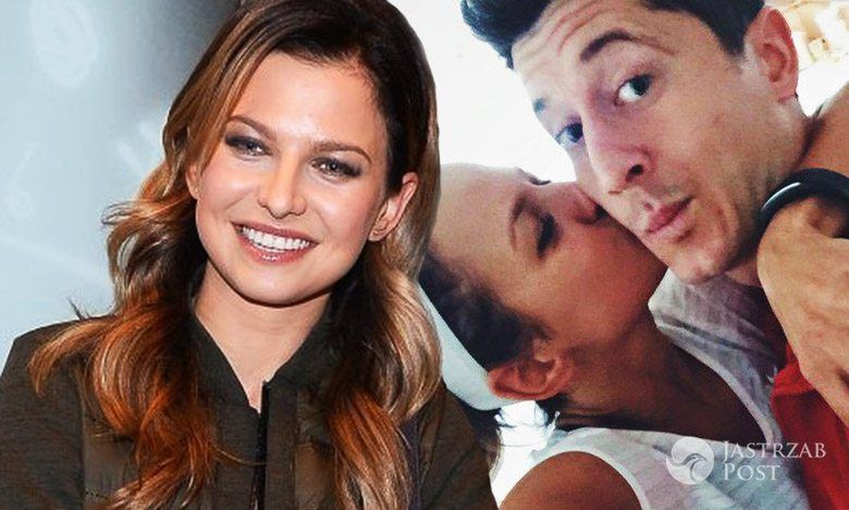Anna Lewandowska zdradziła, co robi z Robertem, gdy spotykają się po długim okresie rozłąki! "O Boże, gdyby ktoś to zobaczył!"