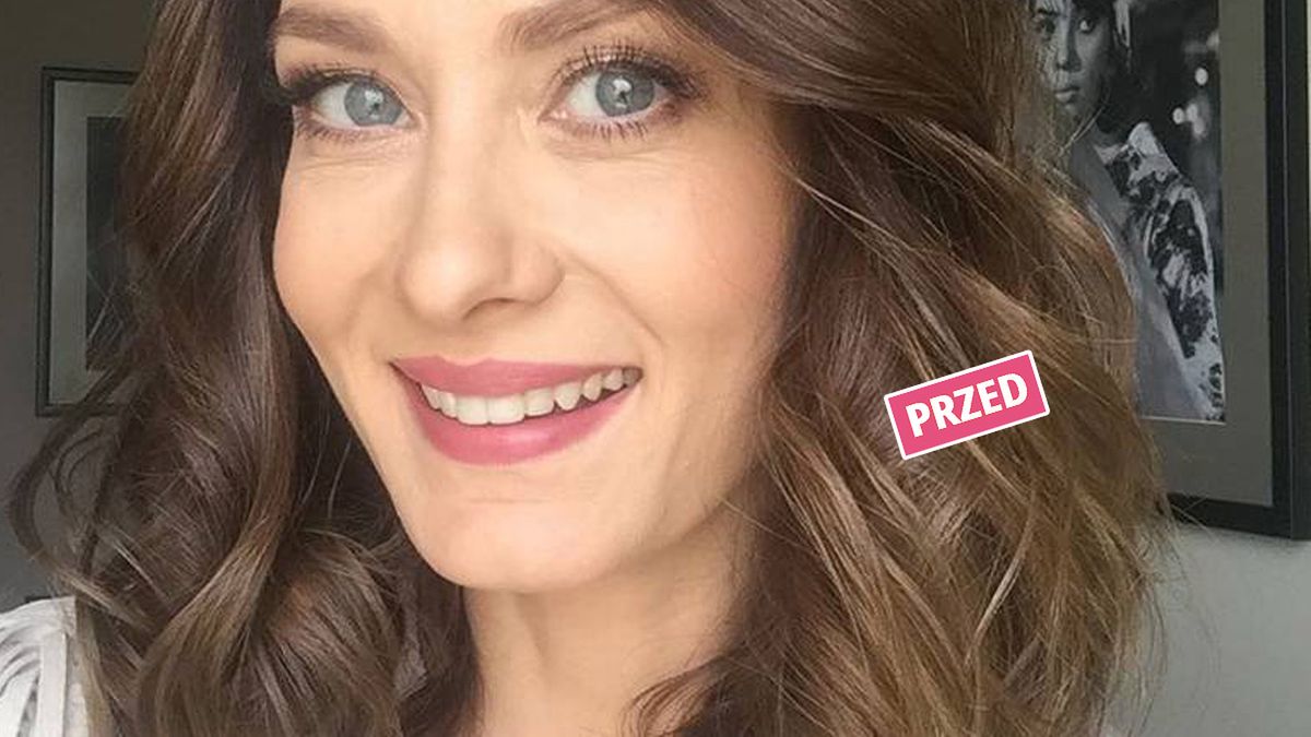 Anita Sokołowska zaszalała z fryzurą: "Zostawi�łam z 2 kg włosów". Ostre cięcie i nowy kolor