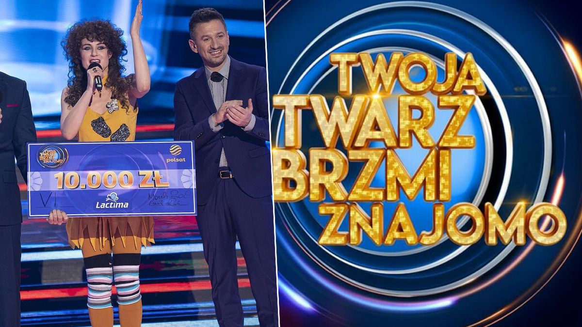 "TTBZ". Wielka burza w komentarzach po kolejnej wygranej Julii Kamińskiej. Widzowie nie zostawili na show suchej nitki. "To jest jakaś żenada"