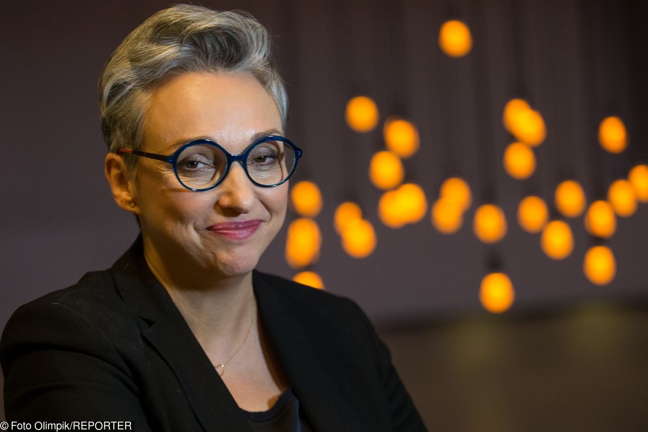Kinga Dębska [WYWIAD]: wszyscy mamy porąbane życiorysy. Rozmowa z reżyserką filmu "Plan B"